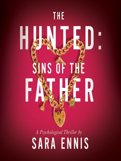 Cover image for The Hunted
